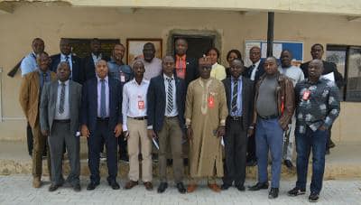 EFCC Hosts GSM Service Providers In Kano
