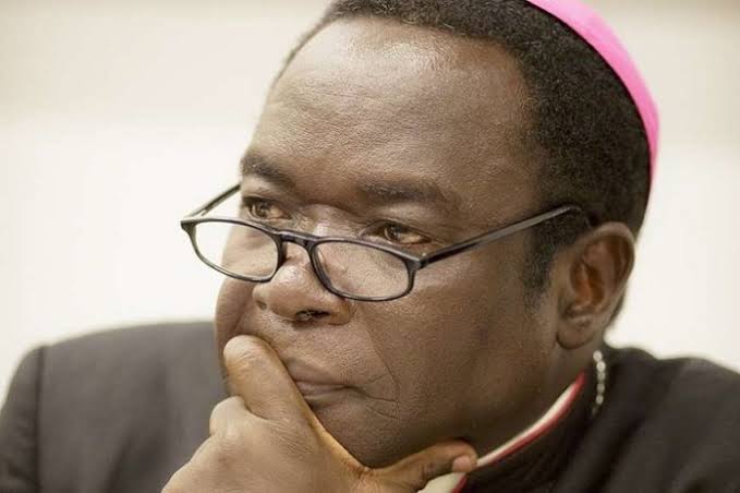 FG Urges Bishop Kukah To Work For Religious Harmony