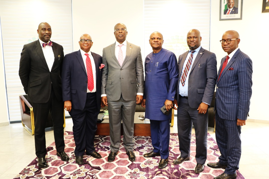 Ministry of Petroleum Resources Collaborates with Shippers Association to Diversity