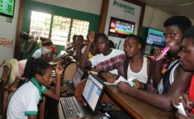 Cleric condemns sport betting, says God against act