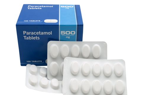 Paracetamol: Health experts raise alarm over food enhancers as NAFDAC beams searchlight on restaurant operators in Northeast