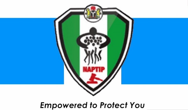 Oba of Benin Partners NAPTIP