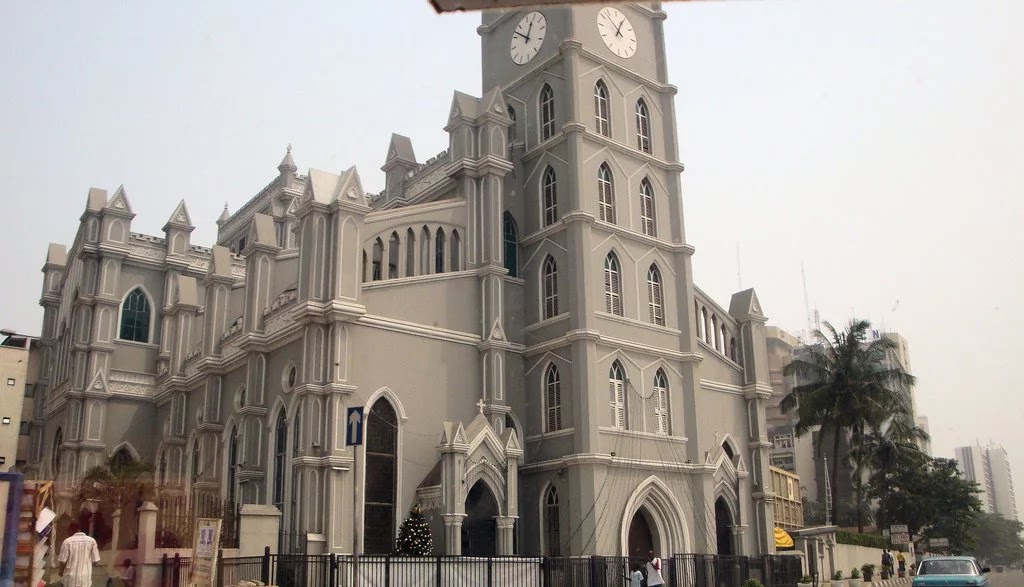 COVID-19: Clergy reschedules church services in compliance to directive