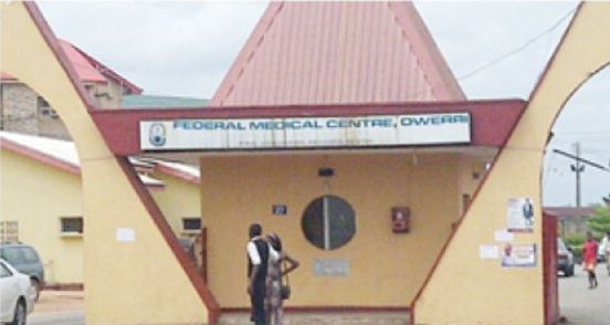COVID-19: Imo first index patient is in our facility- FMC, Owerri ...