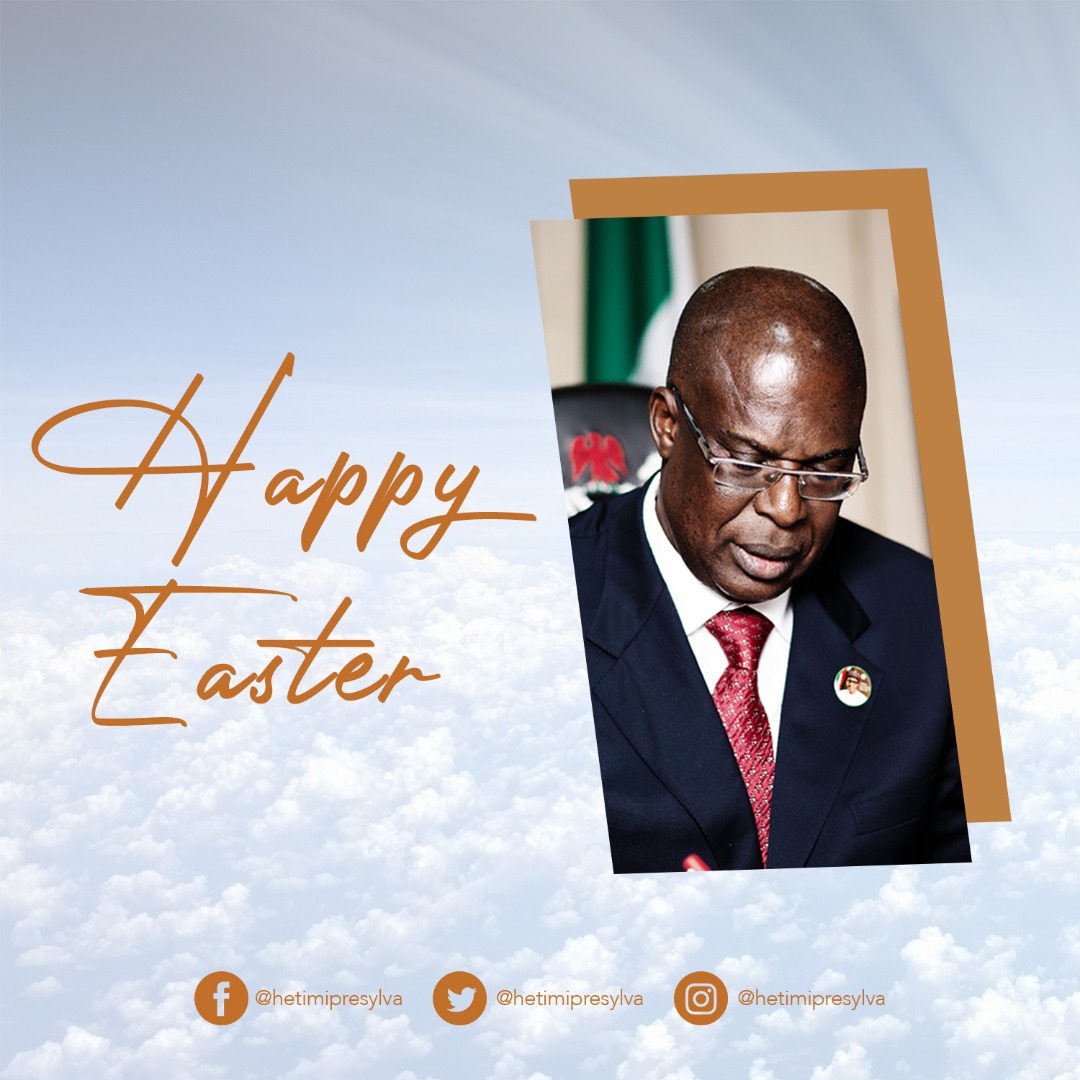 Easter: This Storied Moment, is Deeply Rooted in Love and Sacrifice – Sylva