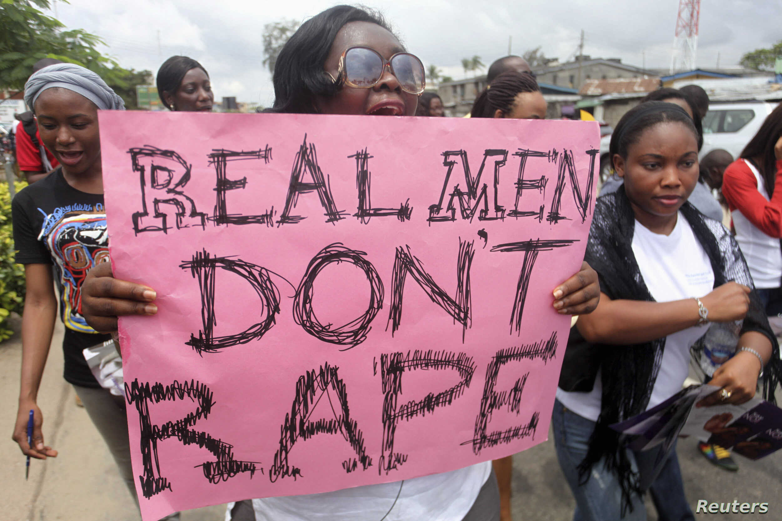 Alleged rape, assault: NAWOJ urges fast, unbiased probe of Kogi commissioner