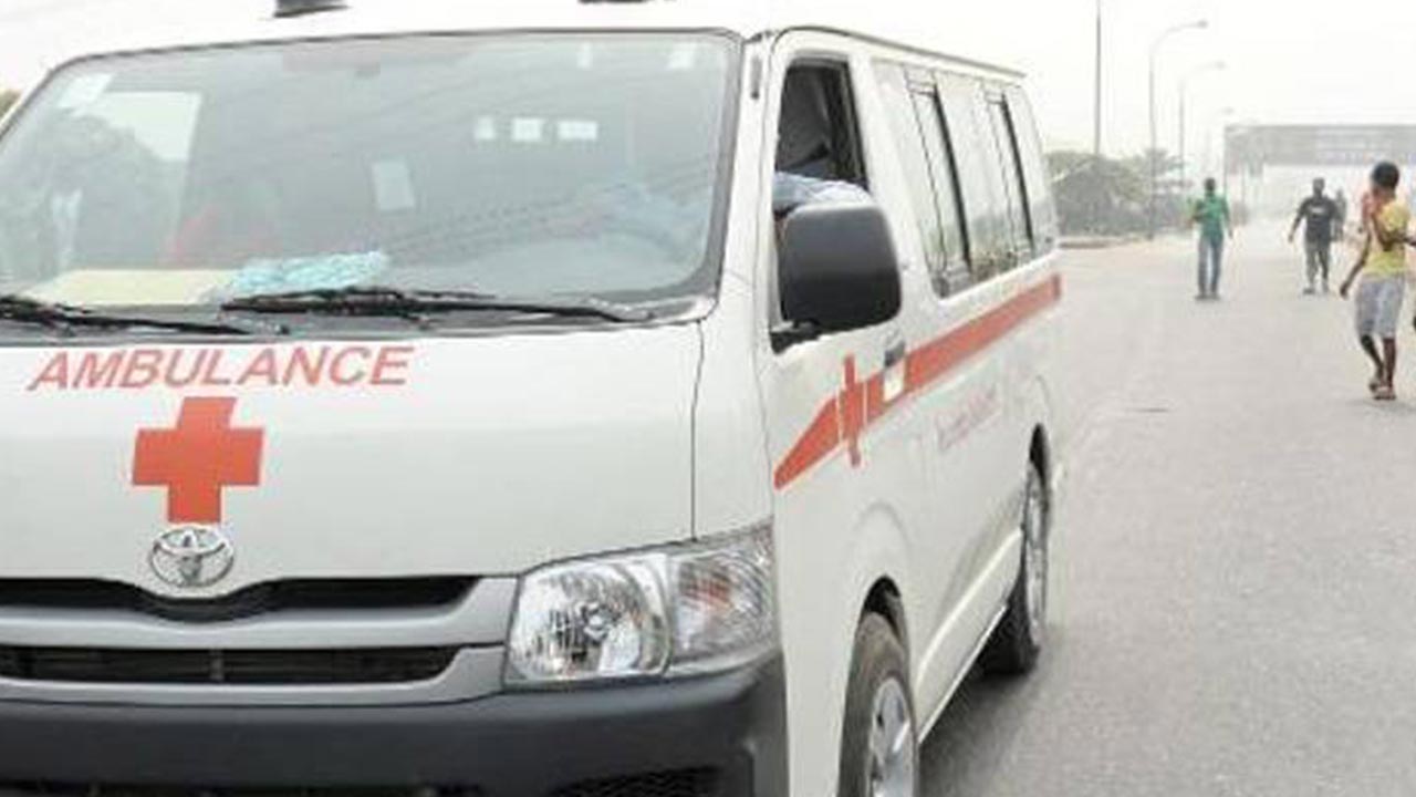 Gov. AbdulRazaq sacks driver, queries team over mishandling of COVID-19 case