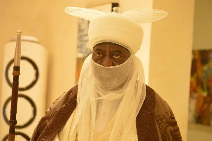 Kano Emir re-appoints kingmaker 17-years after he was removed