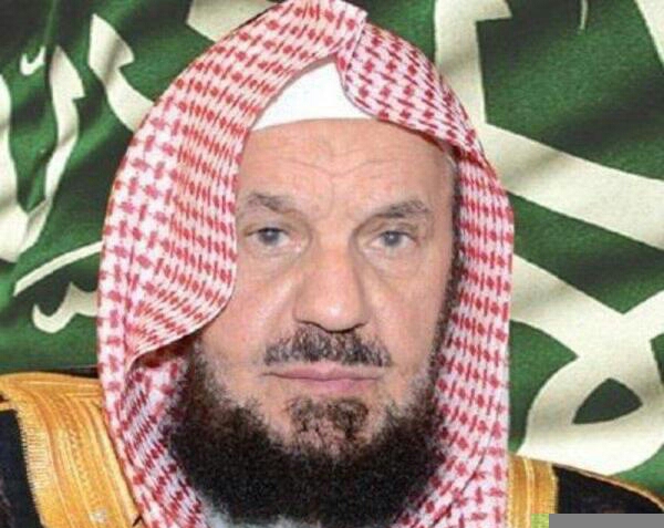 BREAKING: Sheikh Abdullah Al-Manea to Deliver Arafat Sermon