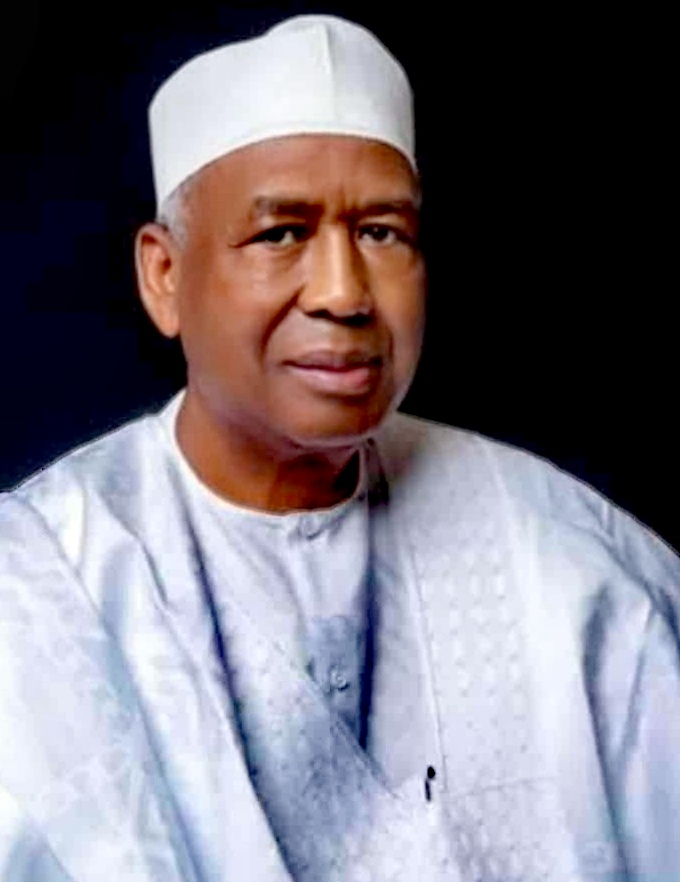 President Buhari Mourns the Death of Mallam Isma’il Isa