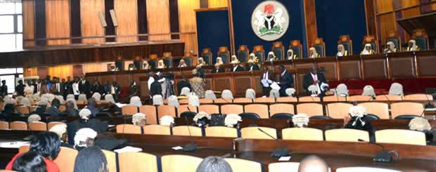 Buhari seeks Senate confirmation  of 11 Judges for FCT High Court, others