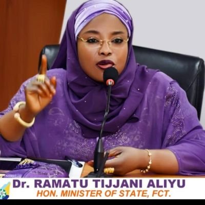 Minister reiterates commitment to reposition FCT administration