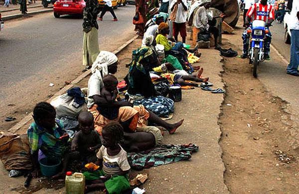 Kano Hisbah arrests 648 beggars for violating street begging laws