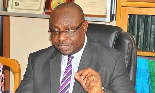 No Direct Involvement of INEC Staff in Conduct of Edo Governorship Polls – Okoye