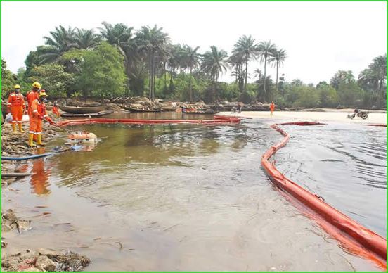 Ogoniland Clean-up: NASS Committees Express Satisfaction With Pace of Work