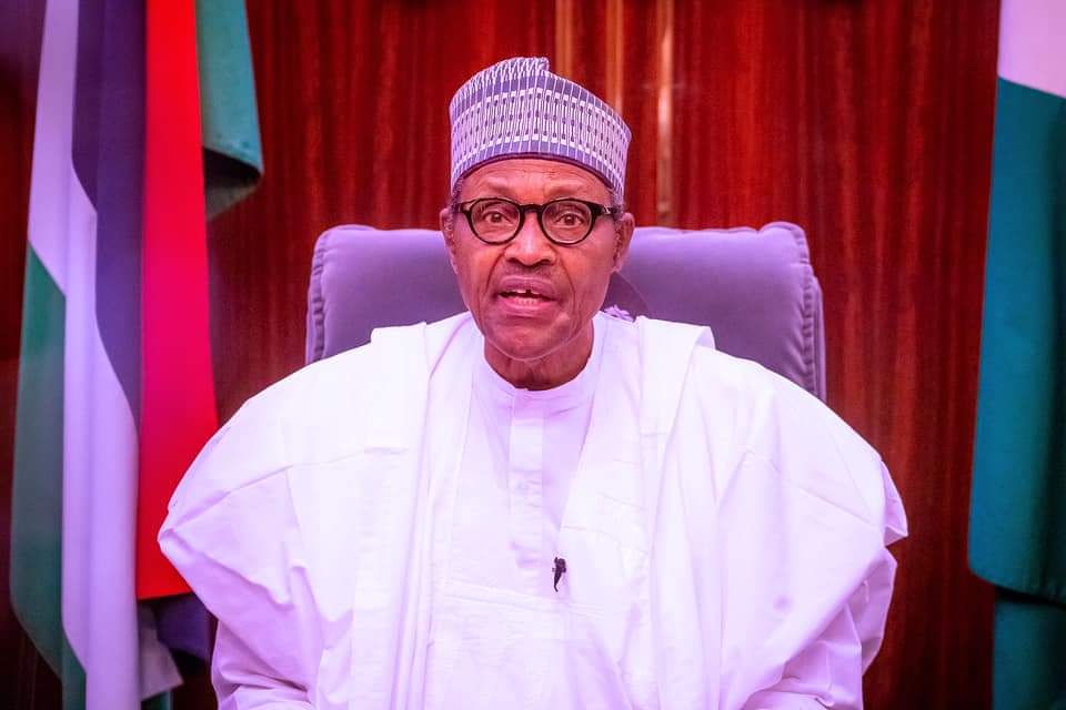Again, President Buhari Condemns Loss of Lives, Appeals for Peace and Brotherhood