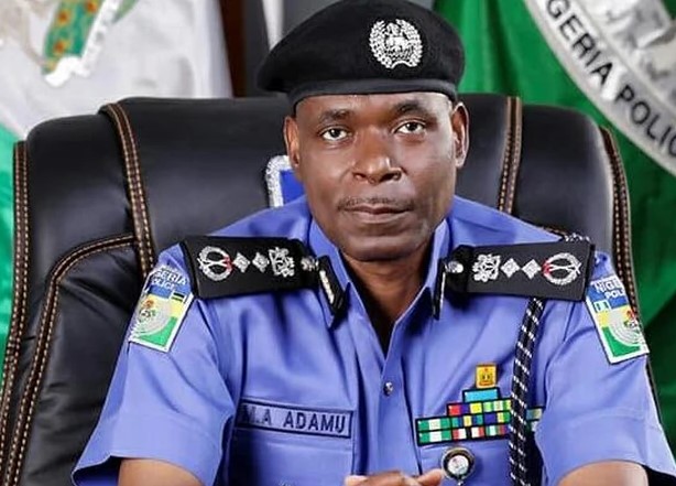 I-G tasks Special Constables on crime prevention in their domains