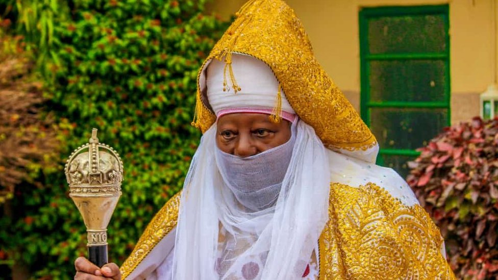 Court refuses to stop coronation of new Emir of Zazzau