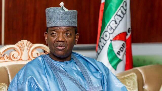Zamfara peace initiative: Gov. Matawalle secures unconditional release of 11 kidnap victims