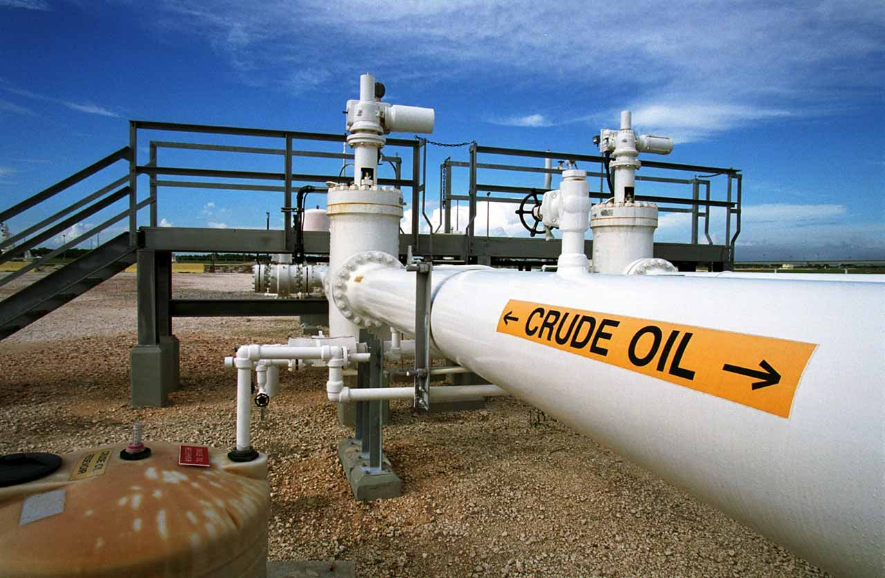 OPEC Monthly Oil Market Report on Crude oil Prices Rise