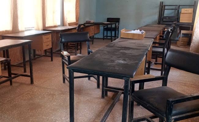 UPDATE: Bandits Kidnapped Students in Jangebe, Zamfara