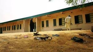Northern Governors Says Enough is Enough on School Kidnapping