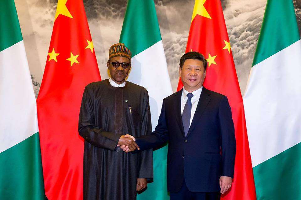 As Nigeria-China Relations Clocks 50