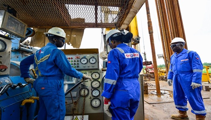 SEPLAT and Partners Signs Gas Project Financial MoU