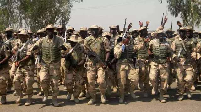 FG to Deploy 6,000 Additional Troops in Zamfara