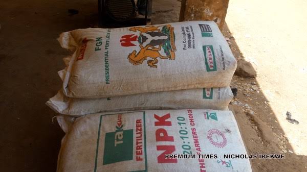 New $1.3b Fertilizer Plant Ready in Months – President Buhari