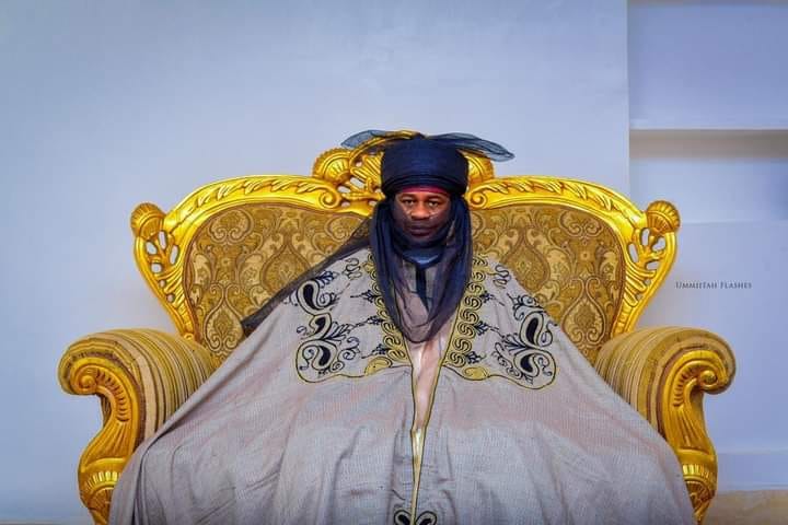 Niger appoints new Emir of Kagara