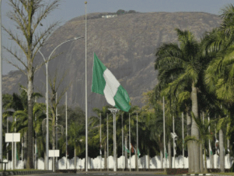 National Flag to Fly at Half Mast in Honour of COAS, Others – President Buhari