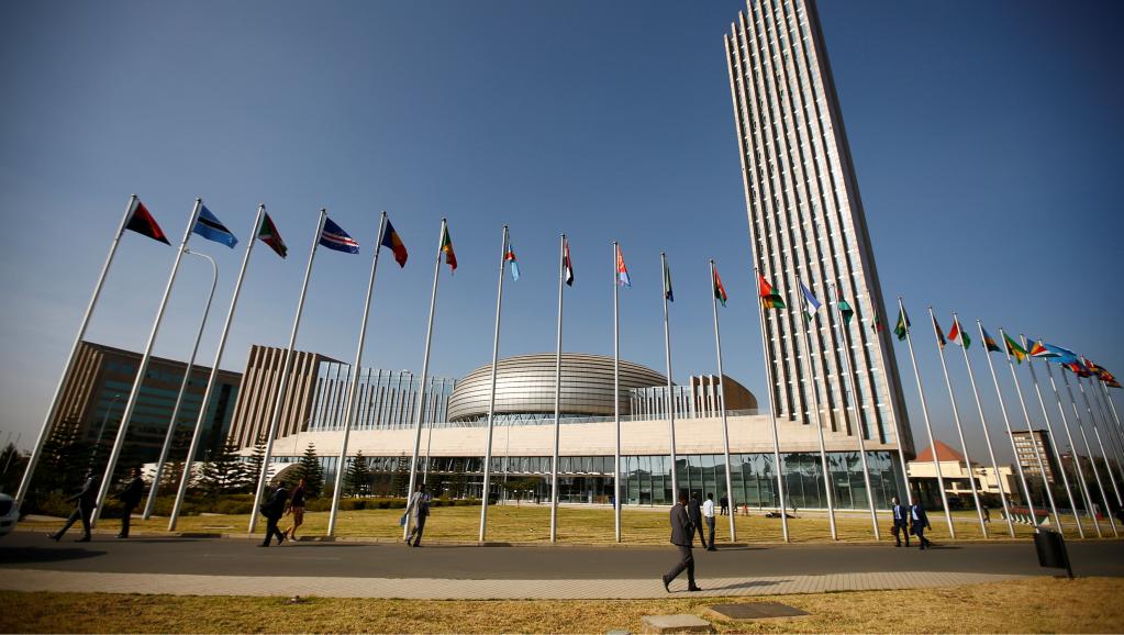 Nigeria Re-elected Into The African Union Peace and Security Council (AU-PSC)