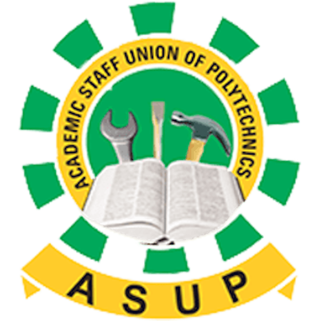 Academic Staff Union Of Polytechnics (ASUP) Suspends Strike